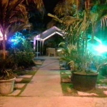 Hotel Punta Chame Villas Nueva Gorgona Εξωτερικό φωτογραφία