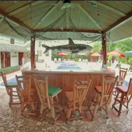 Hotel Punta Chame Villas Nueva Gorgona Εξωτερικό φωτογραφία