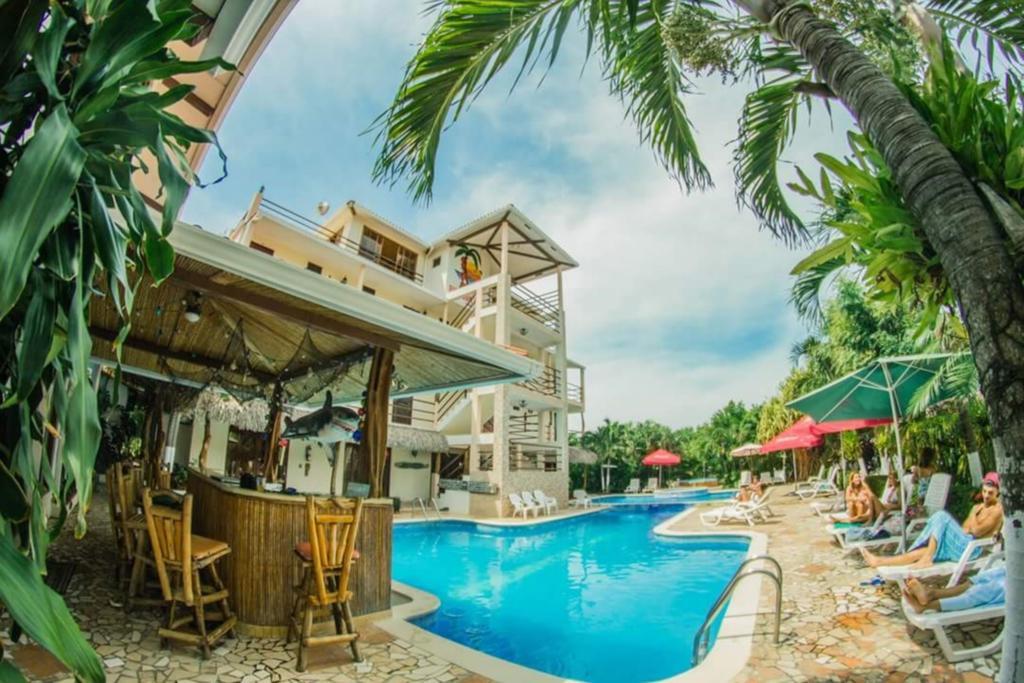 Hotel Punta Chame Villas Nueva Gorgona Εξωτερικό φωτογραφία