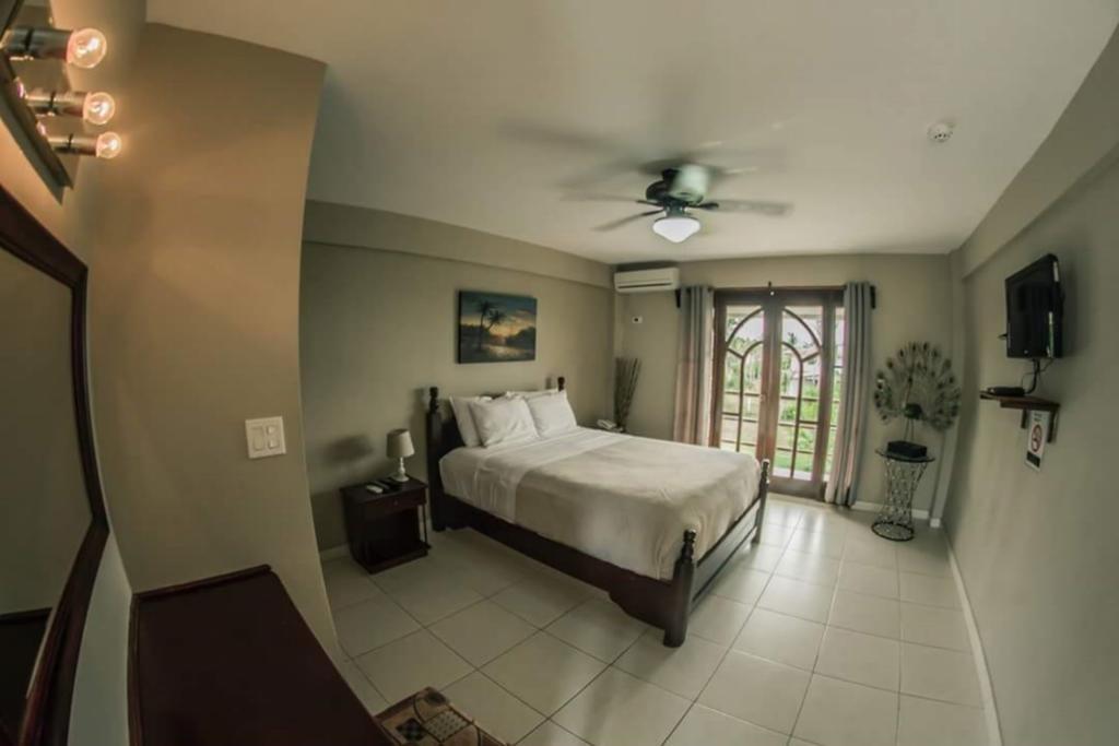 Hotel Punta Chame Villas Nueva Gorgona Εξωτερικό φωτογραφία