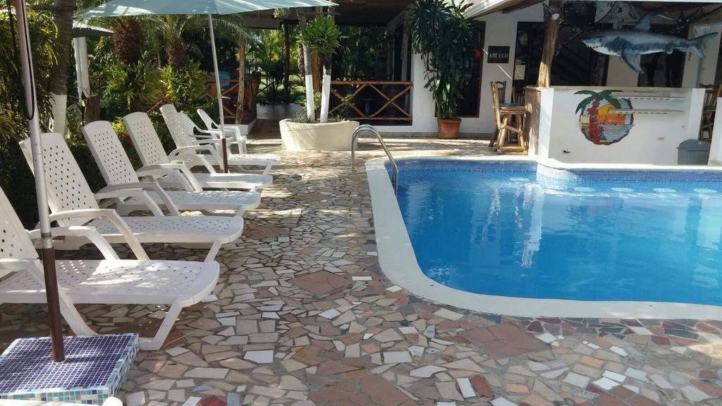 Hotel Punta Chame Villas Nueva Gorgona Εξωτερικό φωτογραφία