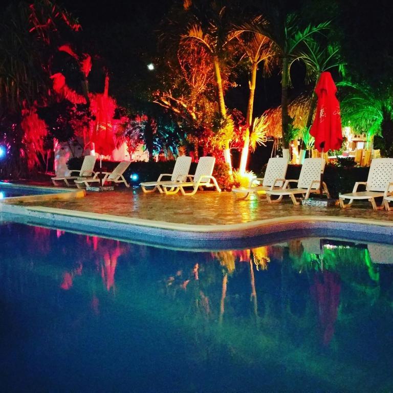 Hotel Punta Chame Villas Nueva Gorgona Εξωτερικό φωτογραφία