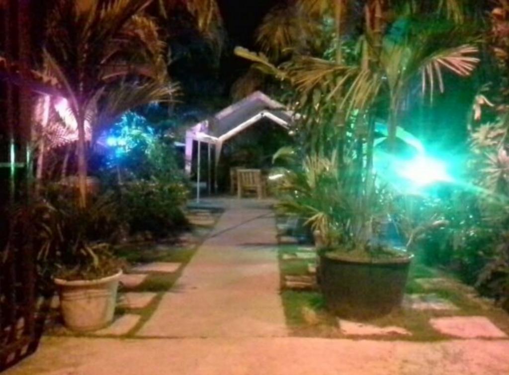 Hotel Punta Chame Villas Nueva Gorgona Εξωτερικό φωτογραφία