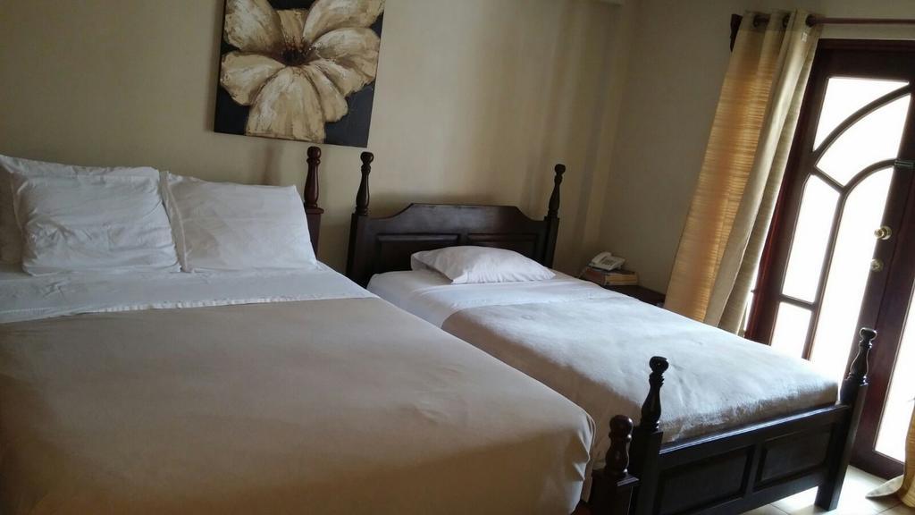 Hotel Punta Chame Villas Nueva Gorgona Εξωτερικό φωτογραφία