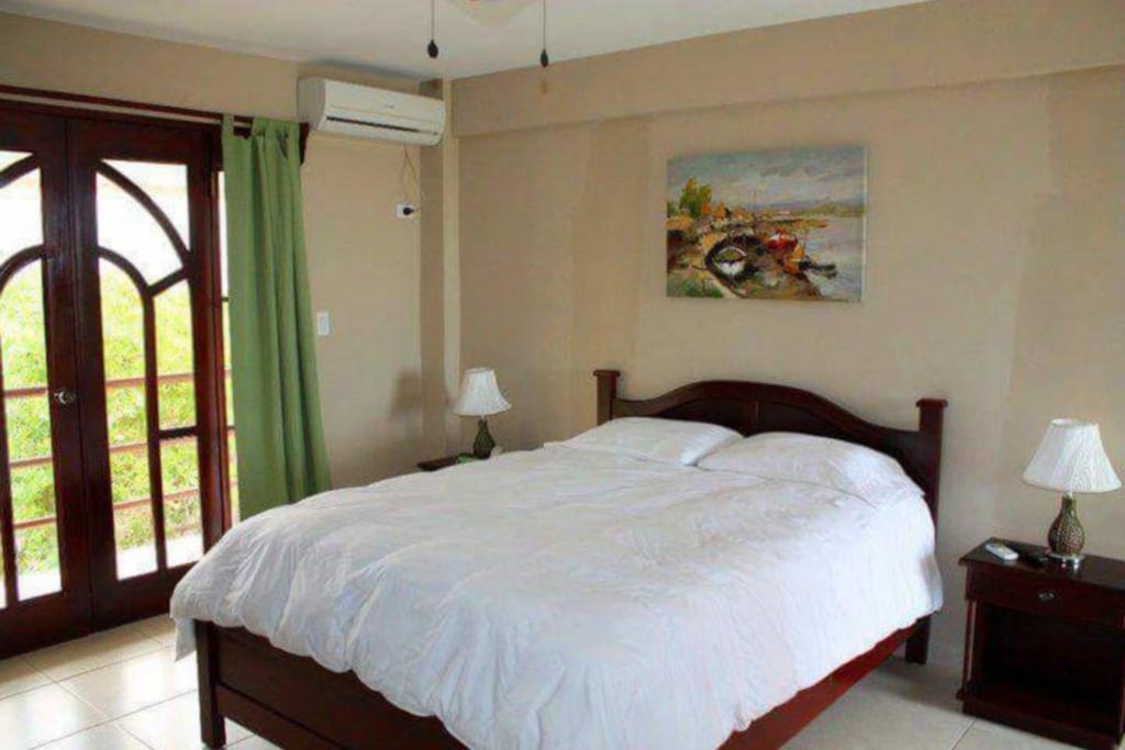 Hotel Punta Chame Villas Nueva Gorgona Εξωτερικό φωτογραφία