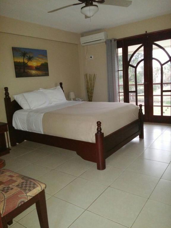 Hotel Punta Chame Villas Nueva Gorgona Δωμάτιο φωτογραφία