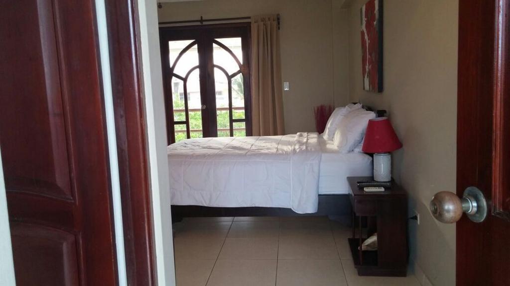 Hotel Punta Chame Villas Nueva Gorgona Δωμάτιο φωτογραφία