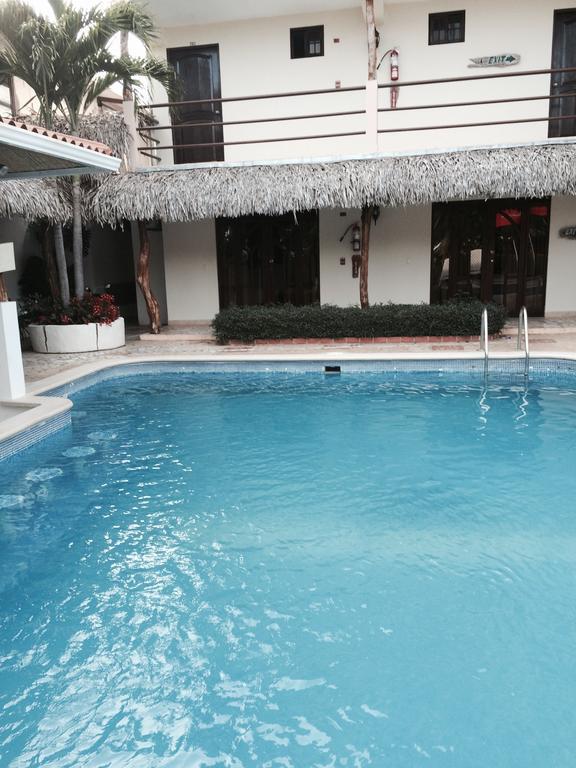 Hotel Punta Chame Villas Nueva Gorgona Εξωτερικό φωτογραφία