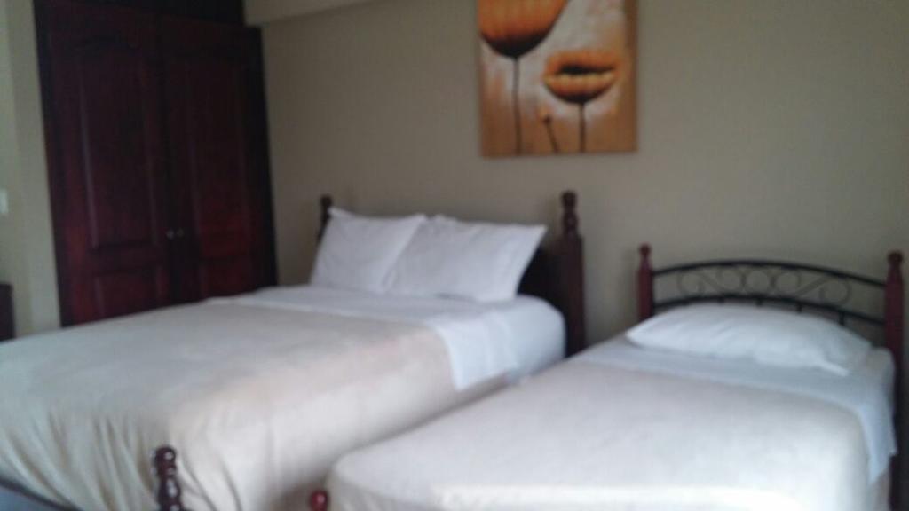 Hotel Punta Chame Villas Nueva Gorgona Δωμάτιο φωτογραφία