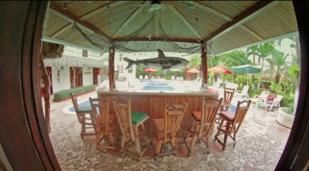 Hotel Punta Chame Villas Nueva Gorgona Εξωτερικό φωτογραφία
