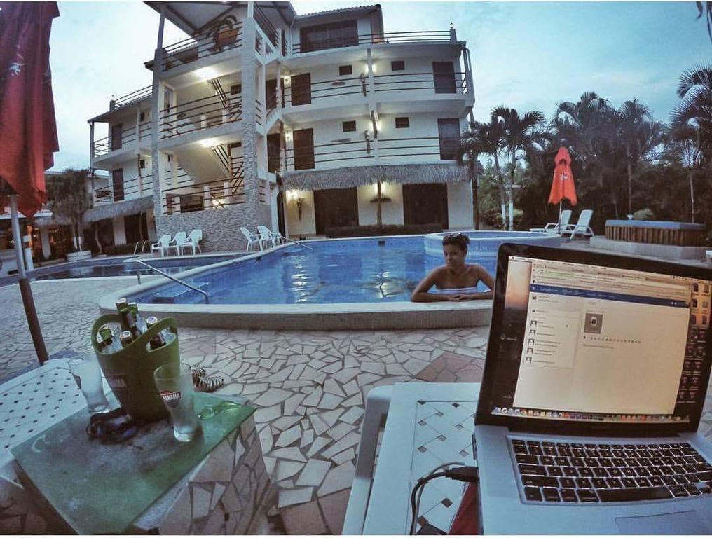 Hotel Punta Chame Villas Nueva Gorgona Εξωτερικό φωτογραφία
