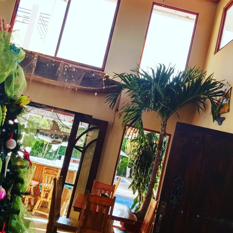 Hotel Punta Chame Villas Nueva Gorgona Εξωτερικό φωτογραφία
