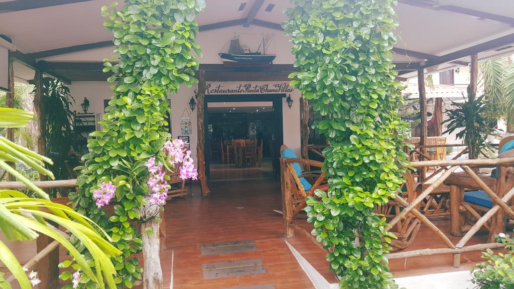 Hotel Punta Chame Villas Nueva Gorgona Εξωτερικό φωτογραφία