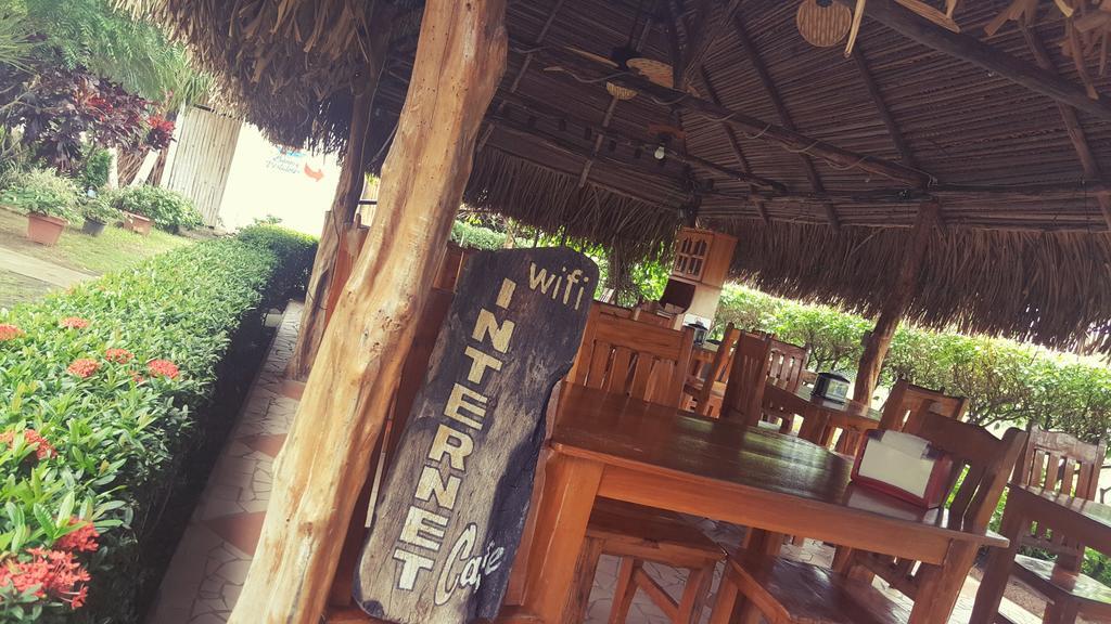 Hotel Punta Chame Villas Nueva Gorgona Εξωτερικό φωτογραφία